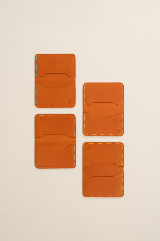 Minimal Card Holders